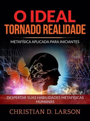 cover image of O Ideal tornado Realidade (Traduzido)